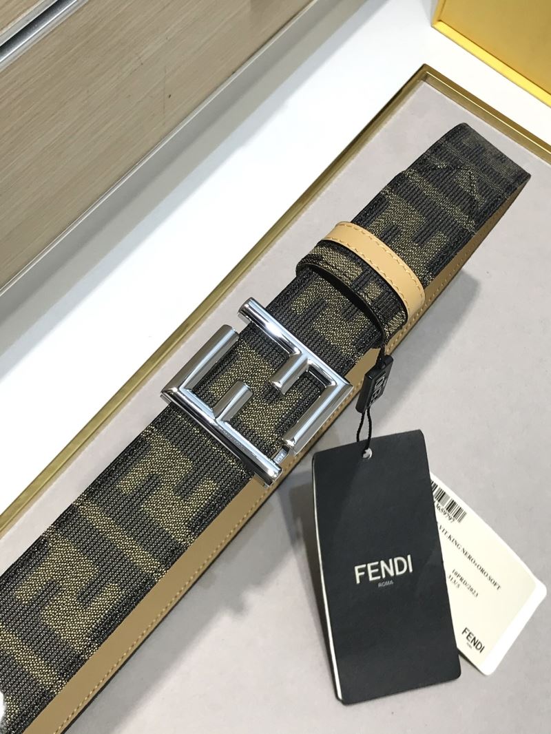 Fendi Belts